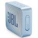 Портативна колонка JBL Go 2 Icecube Cyan (JBLGO2CYAN)